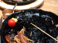 -牛扒驾到(东城星河城嘉荣店)