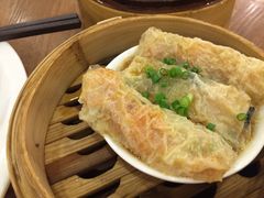 -富豪酒家(正大广场店)