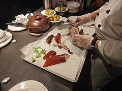 -四季民福烤鸭店(故宫店)