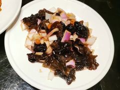 -皇城根北京风味主题餐厅(泰华城店)