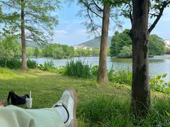 -浙江农林大学(东湖校区)