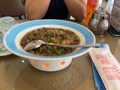 -韩记海鲜饺子旗舰店(红海新区店)