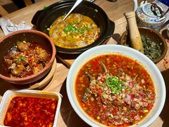 -图味美小黄鱼·景德菜(浙江路店)