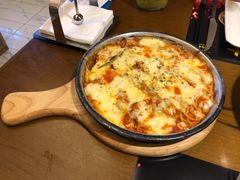 -赤火牛排(金狮广场店)