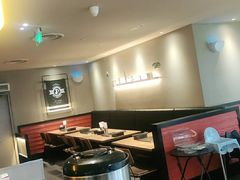 大堂-新石器烤肉(南通CBD大有境店)