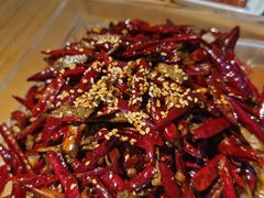 -胡马八破·川菜小馆(高新万达店)