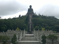 -天坛大佛