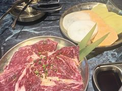 -韩宫宴和牛烤肉(无锡大东方广场店)