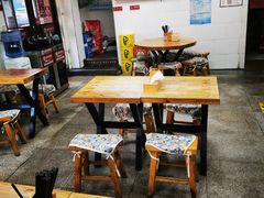 大堂-盛京美食佳坛肉馆(沈阳总店)