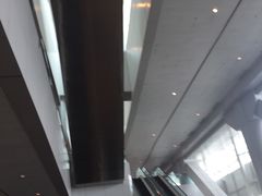 -香港会议展览中心演讲厅