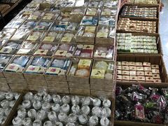 -乌布德传统市场