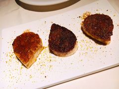 焦糖布丁-Pasha帕夏土耳其餐厅(南昌路店)