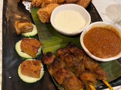 -关夫人餐厅(阳光广场店)