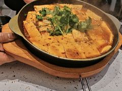 -一味韩餐(天鹅湖万达店)