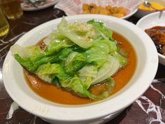 -新白鹿餐厅(爱琴海购物中心店)