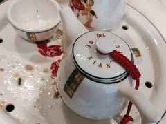 -悦得闲广式茶楼点心(石厦时代广场店)