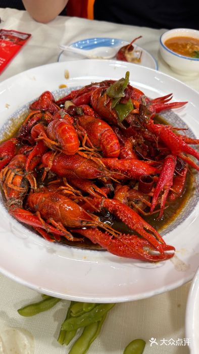 簋街仔仔小龙虾(簋街二店)图片