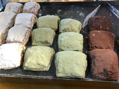 -面包新语(上地华联店)