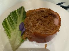 -8餐厅(新葡京酒店)