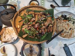 -云海肴·汽锅鸡·云南菜(高德置地店)