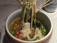 -望蓉城·古法酸菜鱼(世纪汇店)