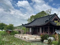 -南北湖风景区