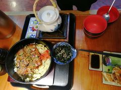 -鳗鱼家·深夜食堂(军博店)
