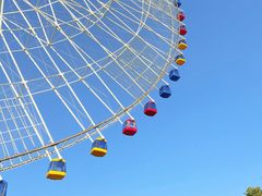 -南昌之星摩天轮