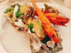 -洞味圆茶餐厅(嘉立店)