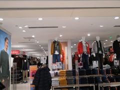 -优衣库(青岛万象城店)
