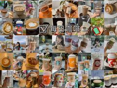 -Manner Coffee(IFS一楼店)