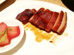 秘制黑叉烧-炳胜品味(珠江新城店)