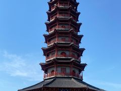 -江苏三台山国家森林公园