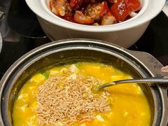 -花城粤菜餐厅(高新区店)
