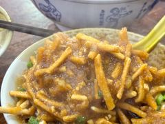 -刘氏方酥锅盔(古城总店)