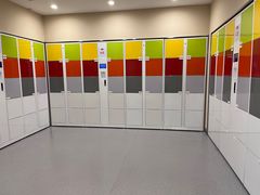 -爱康国宾体检中心(北京航天桥光耀东方分院)