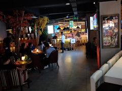 -音乐房子·Vintage Live Bar(玉林总店)