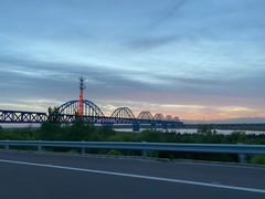 -银川河东国际机场