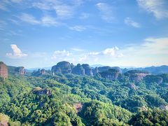-丹霞山风景名胜区