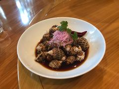 东海醉花螺-宁波柏悦酒店·钱湖渔港