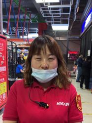 -嗨翻Hi-Fun竞技主题乐园·蹦床团建生日聚会(五棵松华熙店)