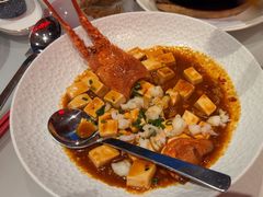 -桂花楼淮扬中餐厅(浦东香格里拉店)