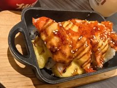 -仙隐小鹿料理食堂(武汉摩尔城店)