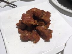 陈皮骨-花城苑广府菜(侨鑫店)
