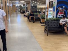 -海派健身(洋河力帆店)