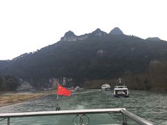 -桂林独秀峰王城景区