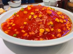 农家锅巴-打酱油·非遗淮扬菜(瘦西湖梅岭店)