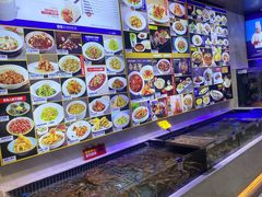 -开海·红岛海鲜虾水饺(石老人店)