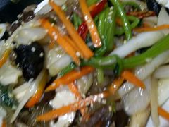 -韩阳王石板烤肉