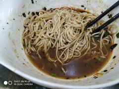 -瓜瓢面(小龙坎店)